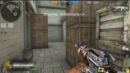 CF供电所地图攻略 高手实战技巧教程