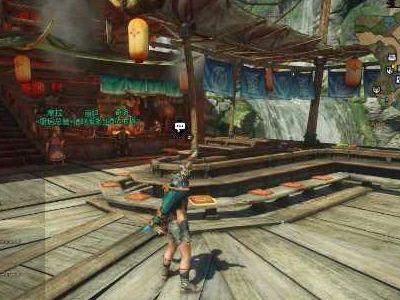 怪物猎人ol猫火是什么意思?怪物猎人ol猫火介绍