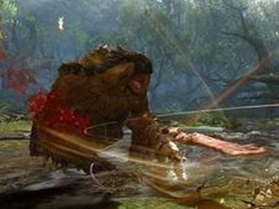 怪物猎人ol奥义槽怎么满？怪物猎人ol怎么积满奥义槽？