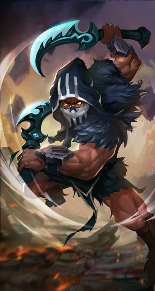 刀塔传奇赏金猎人值得觉醒吗 赏金猎人觉醒技能属性解析