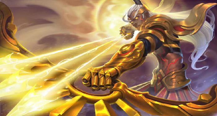 王者荣耀李广技能怎么样？王者荣耀李广厉害么？