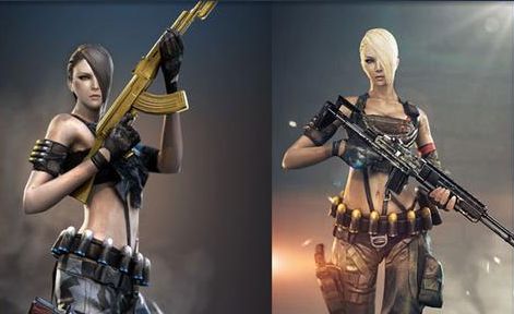 cf手游守望之城怎么卡位？cf手游守望之城卡位技巧