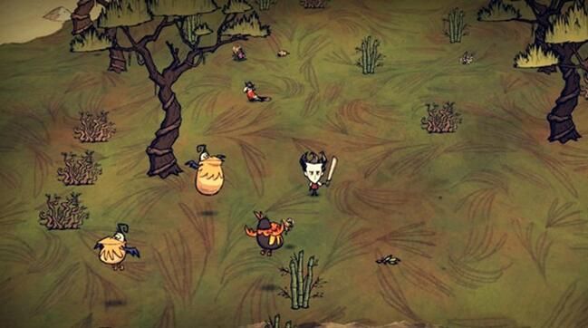 《饥荒》莎草纸有什么用?《饥荒》怎么做?