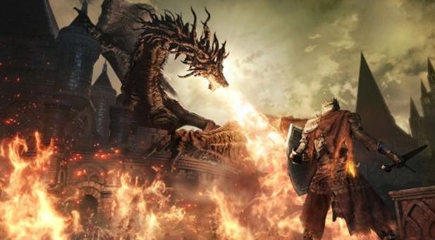 黑暗之魂3电脑版怎么触发盾击？黑暗之魂3盾击不能触发怎么办？