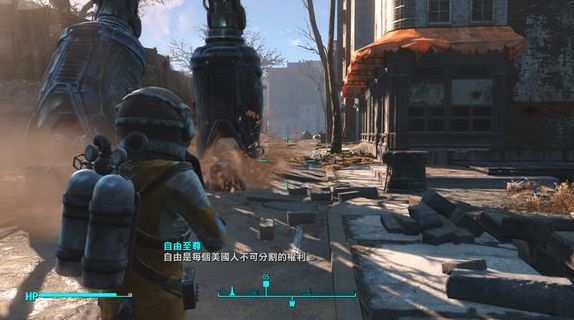 辐射4自由至尊怎么杀?辐射4自由至尊可以使用代码消灭么?