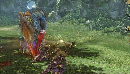 怪物猎人ol角色几级才可以交易?怪物猎人ol角色交易有什么限制?