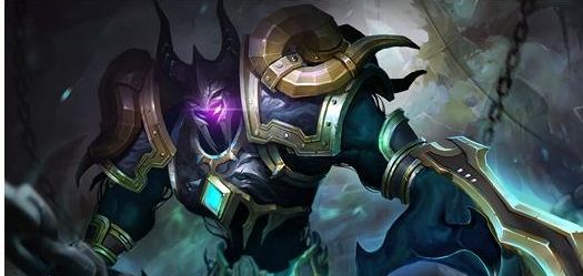 自由之战修格斯打野怎么出装？修格斯5v5打野技巧是什么？