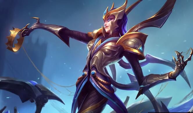 英雄联盟S6蜘蛛怎么打野?LOL S6蜘蛛打野上分攻略