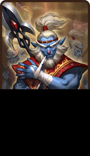 刀塔传奇竞技场阵容搭配推荐 枪戟队阵容搭配视频讲解