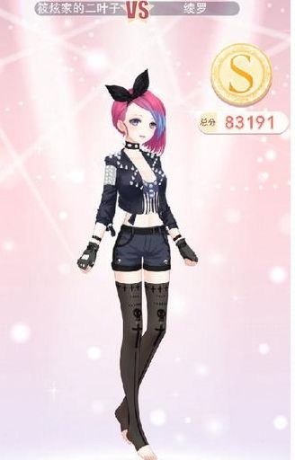 奇迹暖暖一弦清一心高分S攻略 一弦清一心高分搭配推荐