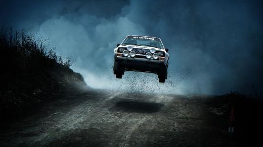 尘埃拉力赛能用手柄玩吗？尘埃拉力赛什么手柄适合玩？