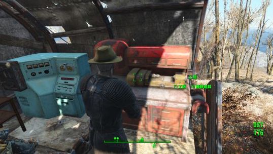 辐射4辐射4保险丝不够怎么办?辐射4保险丝有没有代码?