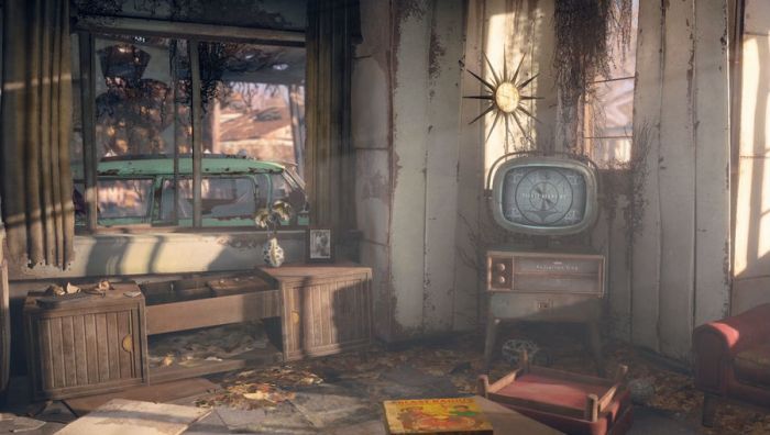 辐射4升级代码怎么用？辐射4升级代码有等级上限么？