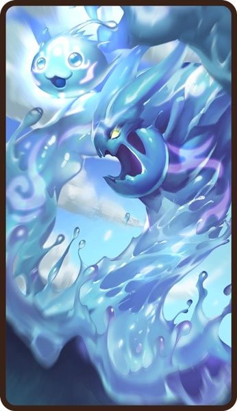 刀塔传奇水人法系队伍怎么破解 水人法系队伍阵容怎么搭配