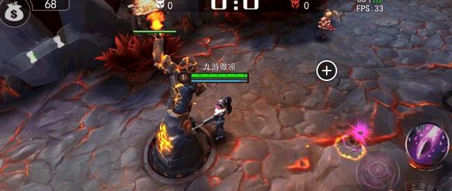 自由之战娜塔莎对线怎么灵活走位？娜塔莎偷塔怎么走位？