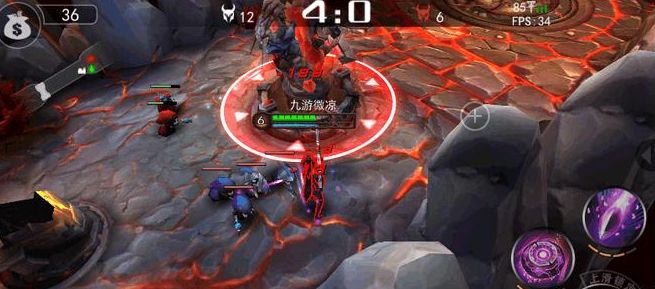 自由之战娜塔莎对线怎么灵活走位？娜塔莎偷塔怎么走位？