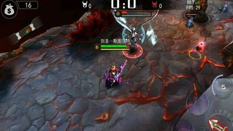 自由之战斯图尔特怎么玩？斯图尔特技能详细分析