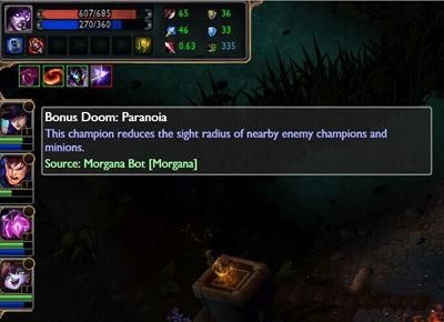 LOL末日人机介绍 轻松战胜末日人机