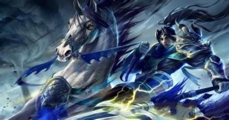 LOL末日人机介绍 轻松战胜末日人机