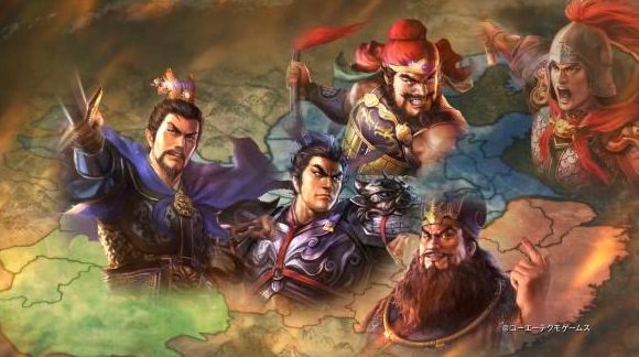 三国志13怎么让敌人释放俘虏？