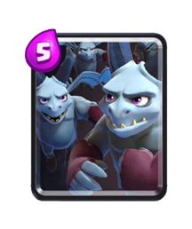 皇室战争苍蝇群是什么 苍蝇群高胜率卡组推荐