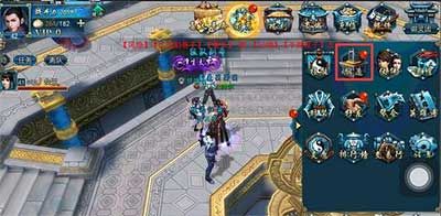 画江湖之灵主手游装备怎么打造 装备打造技巧及花费介绍