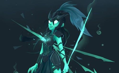 英雄联盟s6滑板鞋大招怎么样?LOL S6复仇之矛大招分析