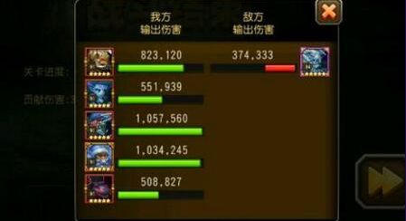 刀塔传奇佣兵哪个好?正确的使用佣兵方式推荐