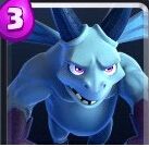 皇室战争苍蝇是什么 皇室战争苍蝇最强卡组推荐