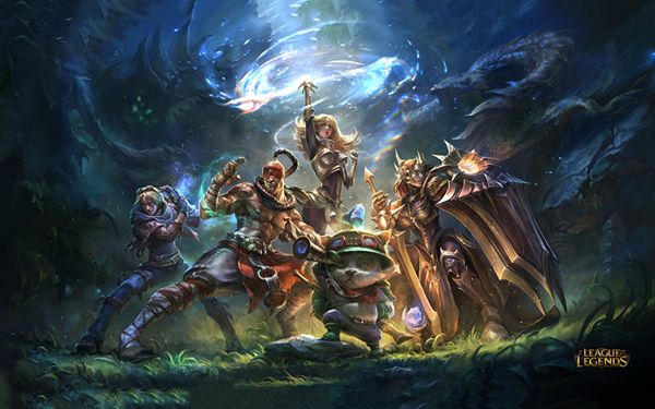 英雄联盟LOL五折英雄皮肤限时抢购 4月8日更新