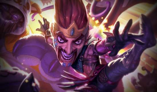 英雄联盟LOL五折英雄皮肤限时抢购 4月8日更新