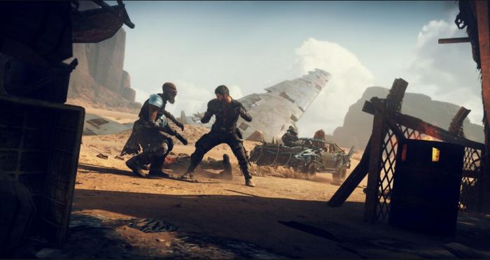 疯狂的麦克斯加特加什基地怎么解锁?疯狂的麦克斯加特加什基地解锁方法