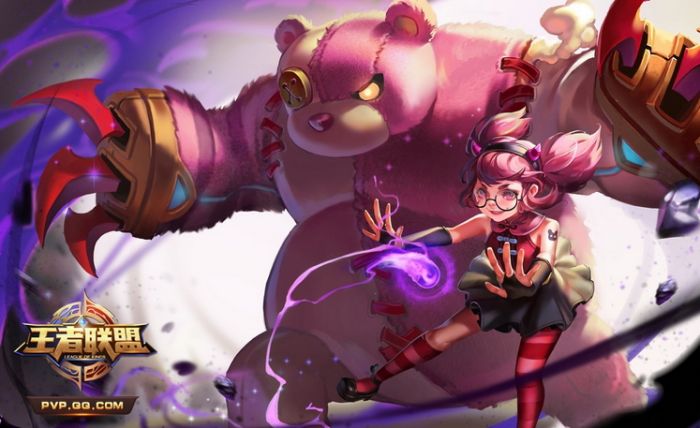 王者荣耀安琪拉怎么出装？王者荣耀安琪拉符文怎么搭配