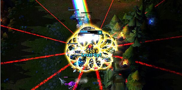 2016LOL末日人机上线时间介绍 末日人机什么时候出