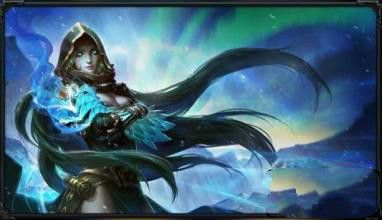 全民超神大乱斗怎么抽取圣剑女皇贞德 大乱斗随机点用途解析