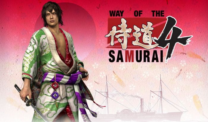 侍道4游戏出错怎么办?侍道4游戏无法运行怎么办?