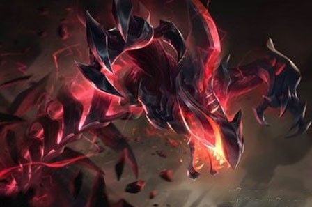 英雄联盟挖掘机大招R有什么用?LOL虚空遁地兽雷克塞R招分析