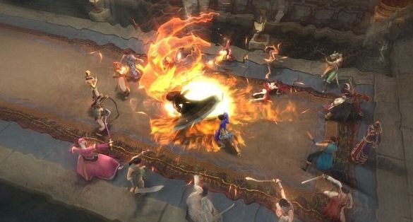 侠客风云传香灰有什么用？侠客风云传香灰作用详解