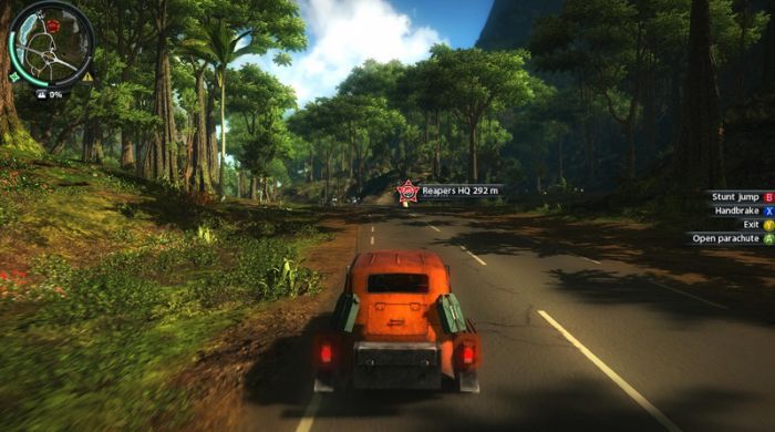 正当防卫3dlc中包含什么?正当防卫3dlc值得买吗?