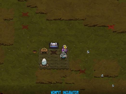 崩溃大陆宠物怎么长大?崩溃大陆宠物长大需要什么条件?