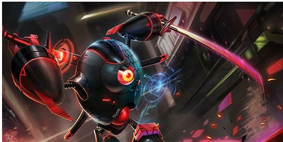 自由之战小黑技能大招怎么玩？小黑3v3大招释放技巧是什么？