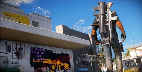 《正当防卫3》掉帧卡顿怎么办?《正当防卫3》卡顿解决办法