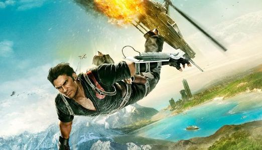 正当防卫3破解版什么时候出?正当防卫3破解版什么时候能玩?