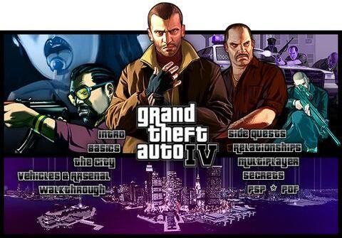 《侠盗飞车5》摩托车怎么滑翔?GTA5摩托车滑翔技巧视频