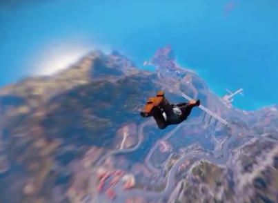 正当防卫3滑翔怎么用？正当防卫3各装备使用方法介绍