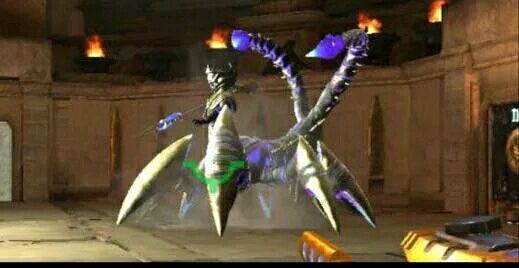 逆战6月新武器狂蝎之刺详解 狂蝎之刺厉害吗