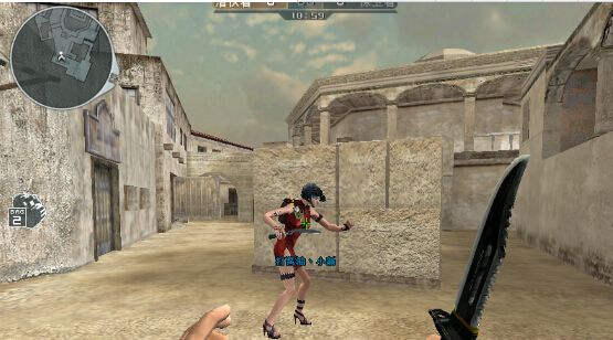 CF4月26日网络异常解决方法 更新后黑屏怎么修复?