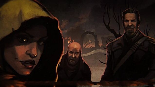 恐怖黎明冥灵魔印怎么获得?恐怖黎明冥灵魔印图文攻略