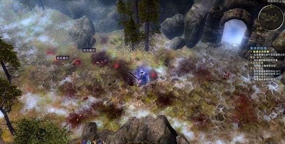 恐怖黎明冥灵魔印怎么获得?恐怖黎明冥灵魔印图文攻略