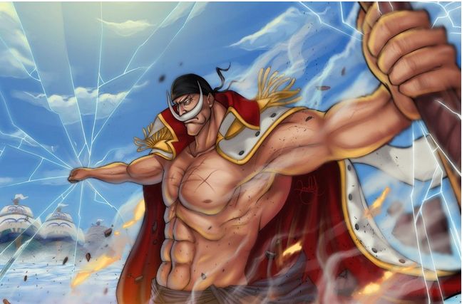 航海王强者之路白胡子怎么获得 白胡子技能属性厉害吗